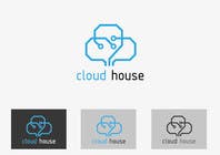 Proposition n° 88 du concours Graphic Design pour Logo Design for 'Cloud House'
