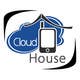 
                                                                                                                                    Icône de la proposition n°                                                73
                                             du concours                                                 Logo Design for 'Cloud House'
                                            