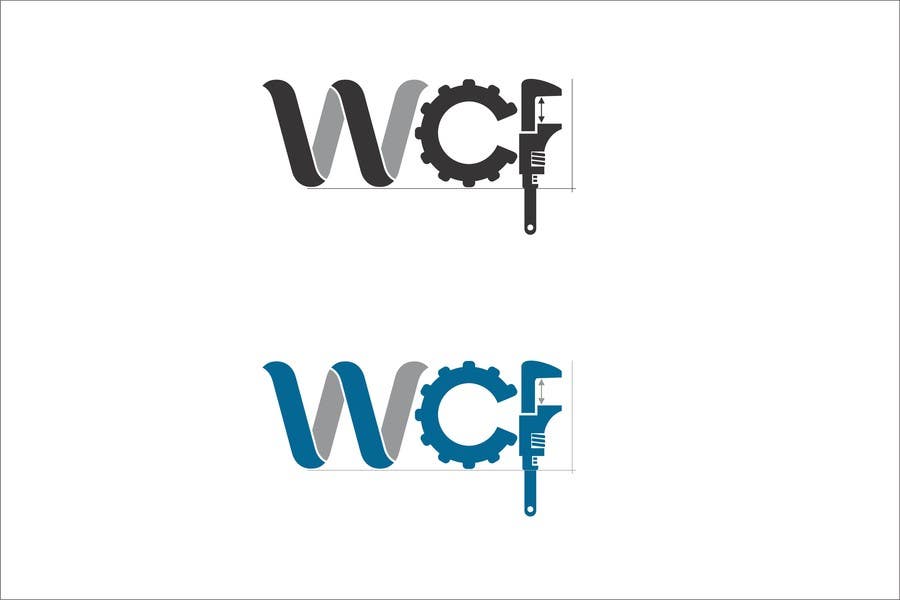 Inscrição nº 114 do Concurso para                                                 Design a Logo for WCF
                                            