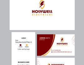 #45 cho Company Logo and Business Cards Design bởi hhs1998
