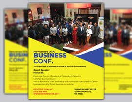 #37 cho i want a group conference flyer done bởi saifdtp