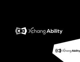 nº 12 pour Logo Design for XchangAbility par rashedhannan 