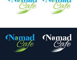 #296 for Visual Brand Identity for traveling cafe - logo and color scheme by mezikawsar1992