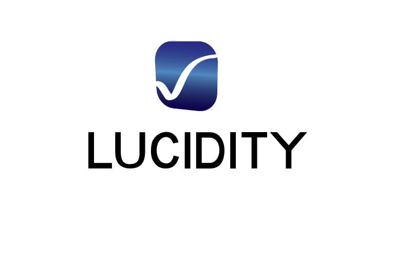 Bài tham dự cuộc thi #31 cho                                                 Logo Design for Lucidity (IT Services)
                                            