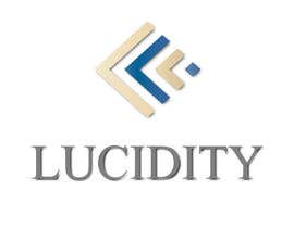#35 untuk Logo Design for Lucidity (IT Services) oleh lorikeetp9
