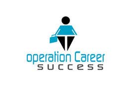 #10 untuk Logo Design for Operation Career Success oleh Don67