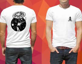 #18 ， School Astrology Camp T Shirt Design 来自 oaeskuruni27