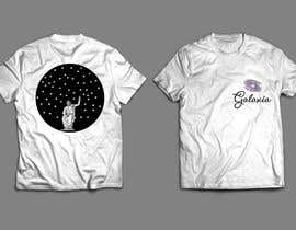 #53 dla School Astrology Camp T Shirt Design przez NazmusSakib1