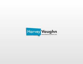#5 para Logo Design for Harvey Vaughn - AustinSeoConsultant.com por D1Ltd
