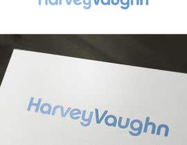 #2 para Logo Design for Harvey Vaughn - AustinSeoConsultant.com por gfxbucket