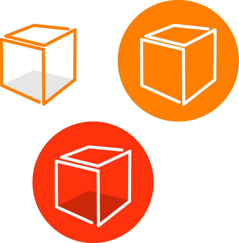 Proposition n°56 du concours                                                 Design a Logo for A Website About Subscription Boxes
                                            