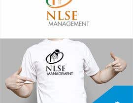 #15 för Build me a Logo for NLSE Management av Zattoat