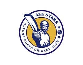 #25 для Design a cricket kids logo от dinesh11580