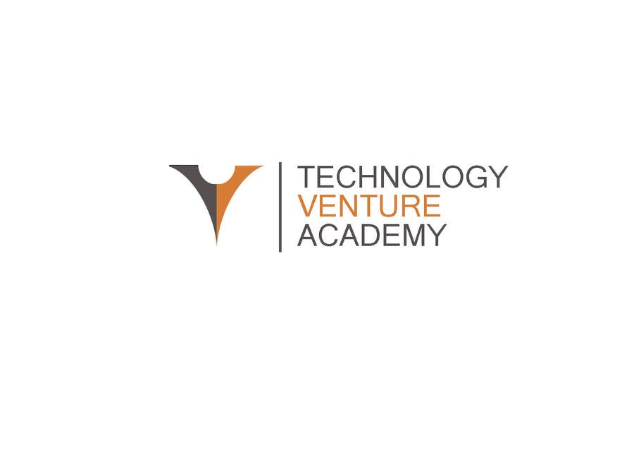 Konkurrenceindlæg #538 for                                                 Logo Design for Technology Venture Academy
                                            
