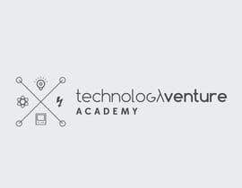 nº 568 pour Logo Design for Technology Venture Academy par mkilly 