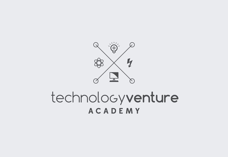 Inscrição nº 593 do Concurso para                                                 Logo Design for Technology Venture Academy
                                            