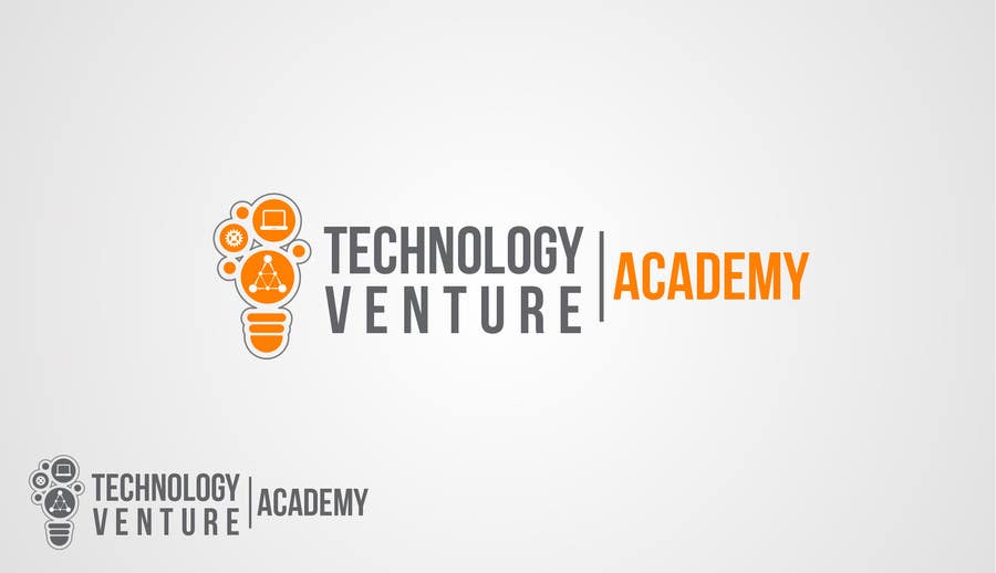 Proposition n°666 du concours                                                 Logo Design for Technology Venture Academy
                                            