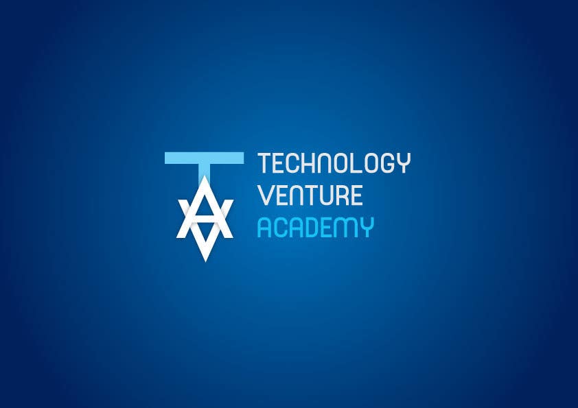 Konkurrenceindlæg #502 for                                                 Logo Design for Technology Venture Academy
                                            