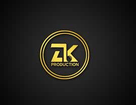 #14 para Logo For music Production por aqibali087