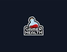 LeonelMarco tarafından Logo and symbol with animation + color scheme for esports health application için no 388