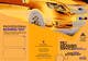 Konkurrenceindlæg #4 billede for                                                     Brochure Design for Professional Car Detailing Service
                                                