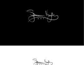 #375 for LogoDesign for Artist by jhonnycast0601