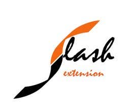 #18 untuk Making a logo and found a name for my lash brand oleh lapogajar