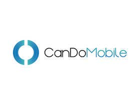 nº 190 pour Design a Logo for &quot;Can Do Mobile&quot; par sebcornelius 
