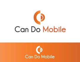 #548 cho Design a Logo for &quot;Can Do Mobile&quot; bởi sarfarazm