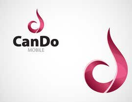 #331 cho Design a Logo for &quot;Can Do Mobile&quot; bởi Particle