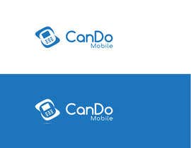 #593 cho Design a Logo for &quot;Can Do Mobile&quot; bởi AlphaCeph