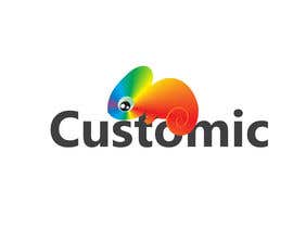 Číslo 810 pro uživatele Logo Design for Customic od uživatele ulogo