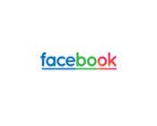 #2535 for Create a better version of Facebook&#039;s new logo by ishwarilalverma2