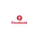 Entri Kontes # thumbnail 756 untuk                                                     Create a better version of Facebook's new logo
                                                