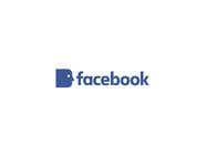 #1275 for Create a better version of Facebook&#039;s new logo by roedylioe