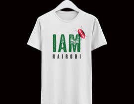 Nro 139 kilpailuun T-shirt design käyttäjältä mhrdiagram