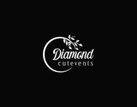#38 for Design me a logo for &quot;diamond cut events&quot; af rajibhridoy