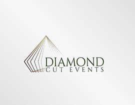 #89 for Design me a logo for &quot;diamond cut events&quot; af imrovicz55