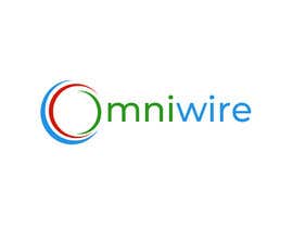 #226 untuk Omniwire Logo oleh irfanqusya