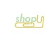 Wasilisho la Shindano #26 picha ya                                                     Logo Design for Shopy.com
                                                