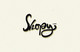 Tävlingsbidrag #176 ikon för                                                     Logo Design for Shopy.com
                                                