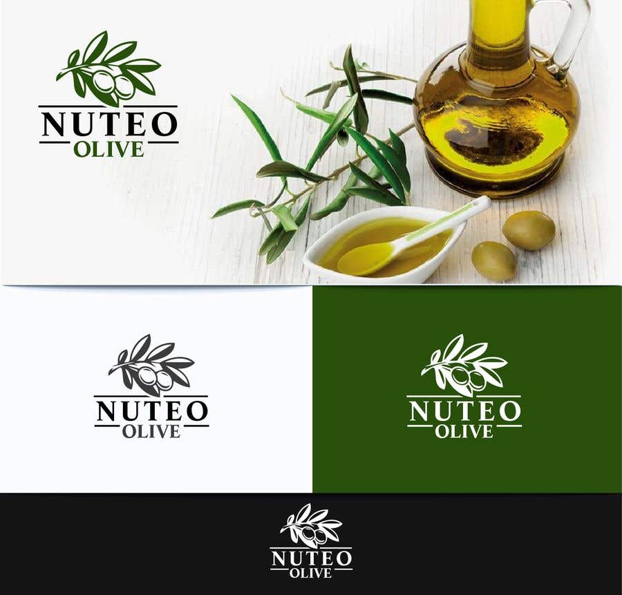 Participación en el concurso Nro.125 para                                                 Need Ideas for olive oil brand  and design
                                            
