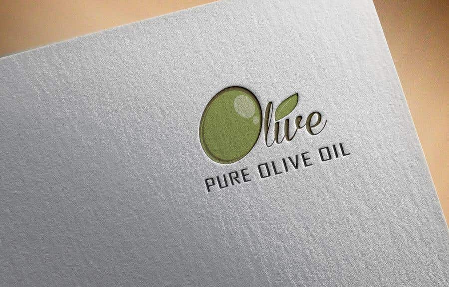 Participación en el concurso Nro.88 para                                                 Need Ideas for olive oil brand  and design
                                            