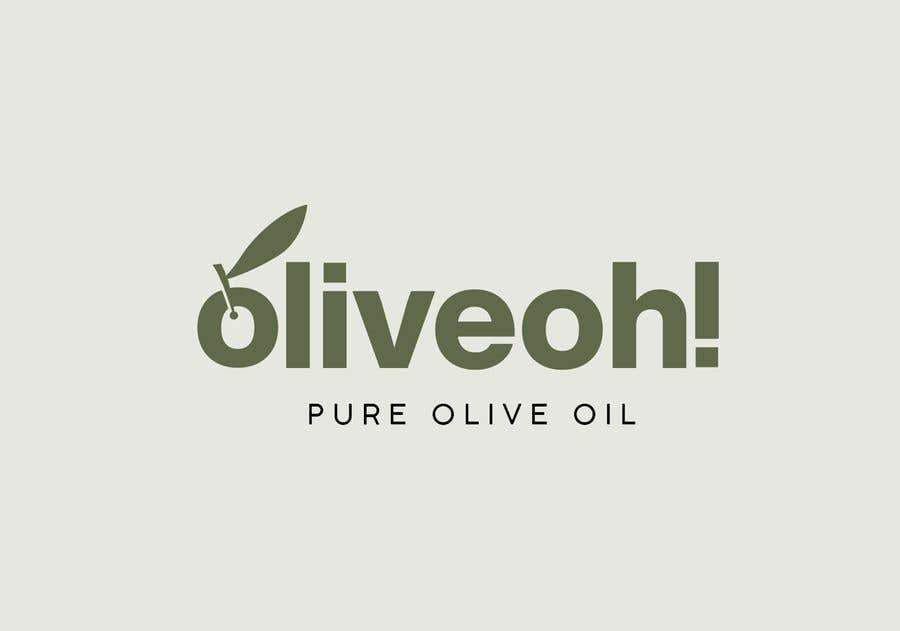 Contest Entry #83 for                                                 Need Ideas for olive oil brand  and design
                                            