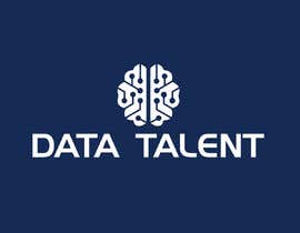 #154 untuk URGENT! Logo needed for Data Science recruitment company oleh ghhdtyrtyg