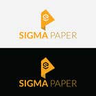 #160 for Logo design for Coated or Laminated Paper company by monirprogd
