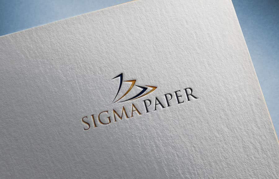Contest Entry #247 for                                                 Logo design for Coated or Laminated Paper company
                                            