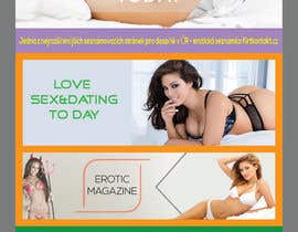 #30 สำหรับ 10 mail templates for erotic datig site โดย selimreza9205