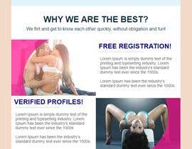 #21 for 10 mail templates for erotic datig site by noman3939