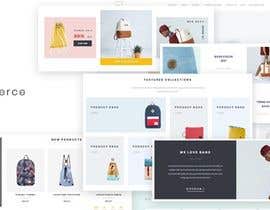 #32 for BigCommerce Website &amp; Graphic Design (Current Storefront  - Pinnacle Version: 1.0.5) by babusamrat